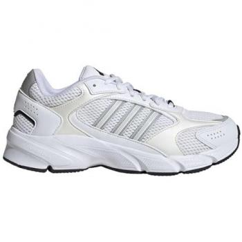 Zapatillas Adidas Crazychaos 2000 Mujer Blanco/Gris Negro EU 39,5 - Sintético/Textil/Goma