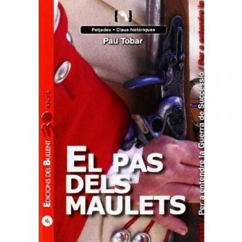 El pas dels maulets: 19