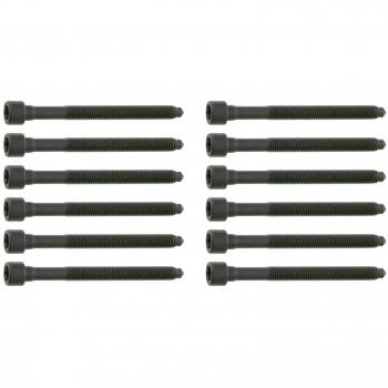 Juego de tornillos de culata FEBI BILSTEIN 26433 para Volkswagen New Beetle