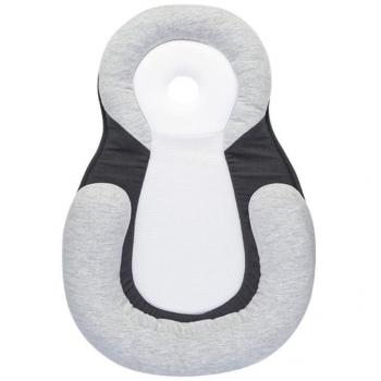 Soporte Ergonómico Sweet Dreams - Soporte para dormir, diseño ergonómico, material suave y acolchado, ayuda a mantener la alineación adecuada de la cabeza y el cuello durante el sueño, ideal para aliviar tensiones musculares