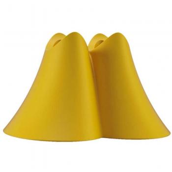Promis Porta Cepillo Dental Dúo Yellow 1ud