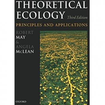 Theoretical Ecology: Principles and Applications