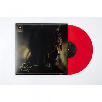 It Is What It Is (LP-Vinilo)