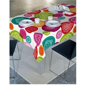 Mantel Naturals Odinmt 140 x 220 cm