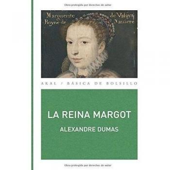 La reina Margot