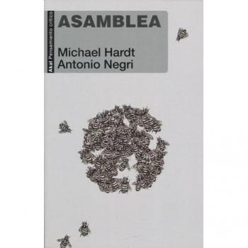 Asamblea: 78 - Hardt Michael;negri Antonio