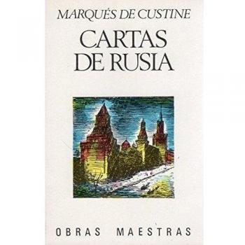 356. CARTAS DE RUSIA