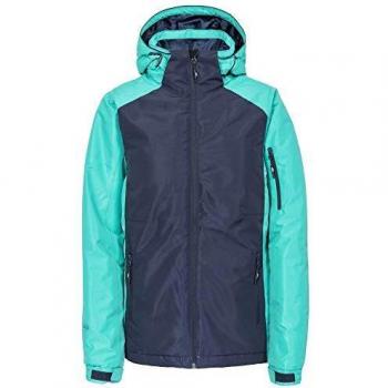 Trespass UTTP4549_14 Chaqueta, Mujer, na1, M