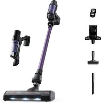 Aspiradora sin Cable Rowenta X-Pert 7.60, 140 W, capacidad de 440 ml