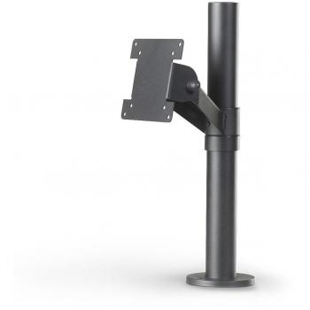 Soporte para monitor Ergonomic Solutions SPV1101-FX-02 - Negro Escritorio