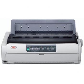 OKI ML5721 ECO impresora de matriz de punto 240 x 216 DPI 700 carácteres por segundo - Impresora matricial de punto