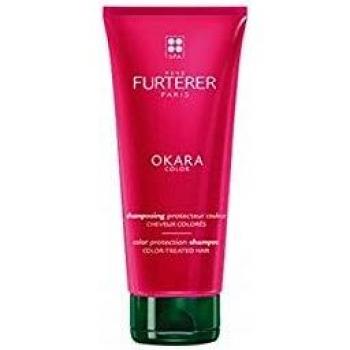 Rene furterer Okara Color Color Protection Shampoo 250 Ml 250 ml