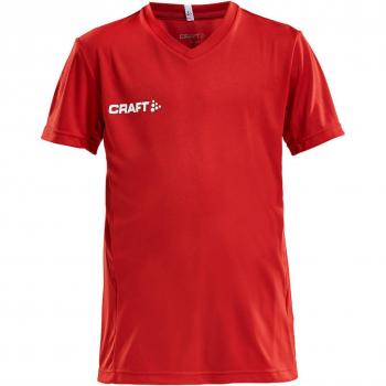Craft Squad Solid Kids' Jersey