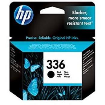 CARTUCHO TINTA ORIGINAL HP 336 NEGRO C9362EE