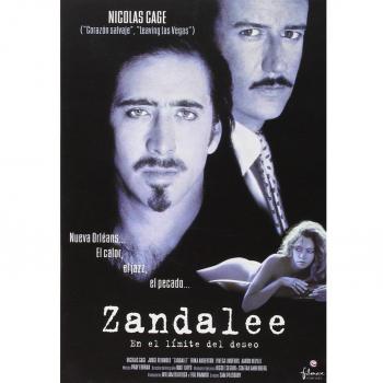 Zandalee [DVD]