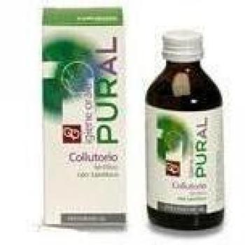 PURAL COLLUTORIO LENITIVO FTM