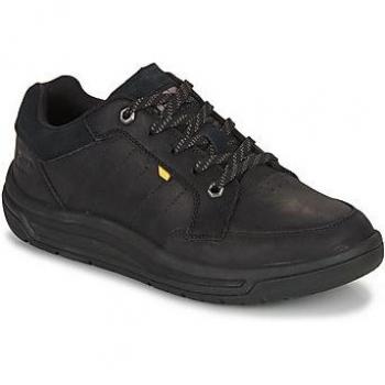 Caterpillar APA CUSH Men's Black Trainers