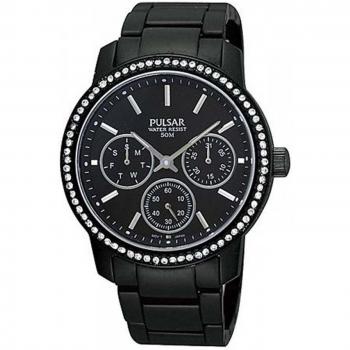Reloj Mujer Pulsar PP6047X1 Ø 36 mm