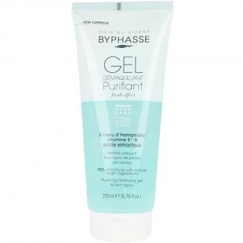 Byphasse Gel Desmaquillante Purificante 200 ml