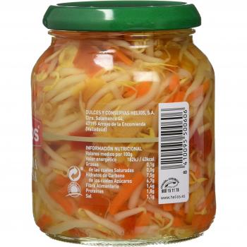 Helios Ensalada Japonesa - 350 gr