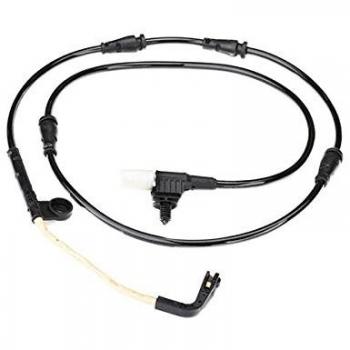 Sensor de desgaste de pastillas de freno RIDEX para LAND ROVER 407W0057, incluye testigo de desgaste y contacto de advertencia