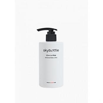 Skybottle Viva La Pink Perfumed Body Lotion 300mL - Cosmetics