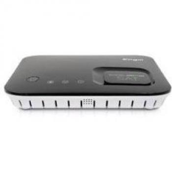 Engel Engeldroid - Receptor Android y satélite HD