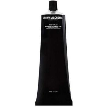 Grown Alchemist Body Cream - Mandarin & Rosemary Leaf 120ml