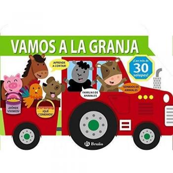 Vamos a la granja