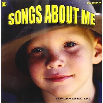 Songs About Me