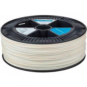 Filamento PLA BASF Ultrafuse 2,85 mm - Blanco - 2.500 g