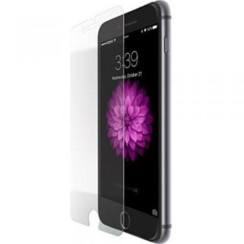 Ozaki U-Glaz - Protector de pantalla para Apple iPhone 7 Plus, transparente