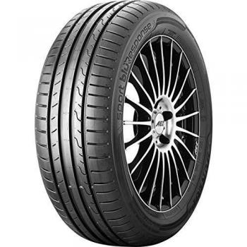 Neumáticos DUNLOP 205/60VR16 92V SPORT BLURESPONSE