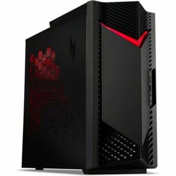 PC de Sobremesa Acer Nitro N50 N50-650 Intel Core i5-13400F, 16GB RAM, 1TB SSD, Nvidia GeForce RTX 4060
