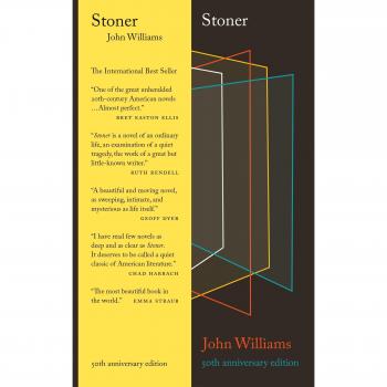 Stoner: 50th Anniversary Edition