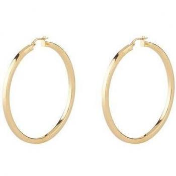 Pendientes Guess Hoops i did it again