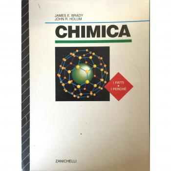 Chimica. I fatti, i perché. Per il Liceo scientifico