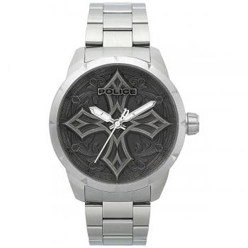 Police Analogue Quartz PL15396JS.57M