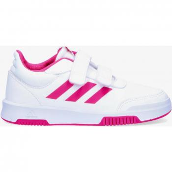 Deportivas Adidas Tensaur Sport 2.0 Infantil Blanco/Rosa