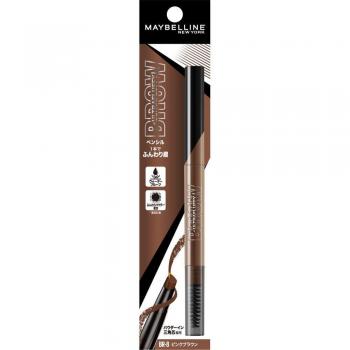 Maybelline Fashion Flower Pearl N BR 8 Punk Brown Brow Gel