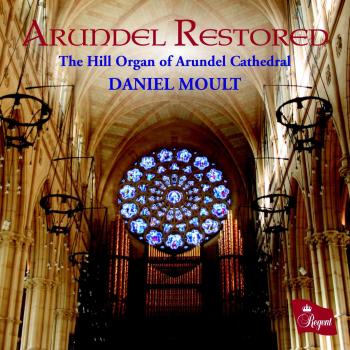 Various: Arundel Restored