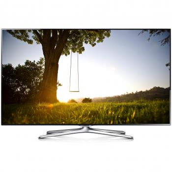 Samsung UE46F6500 - Televisor LED 3D de 46 con Smart TV