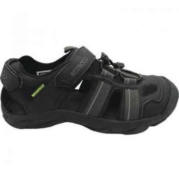 Sandalias de Hombre Nicoboco Dox Negro Trekking