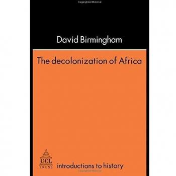 The Decolonization Of Africa