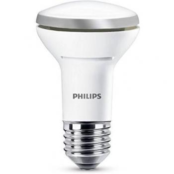 Philips 929001233601 - Bombilla LED reflectora, casquillo E27, consume 2.7 W