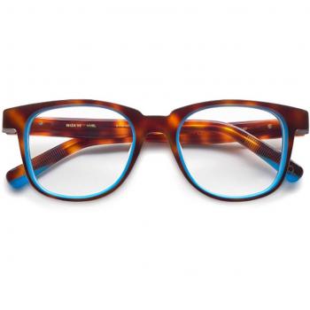 Etnia Barcelona Ibiza 05 Sun HVBL Armazones y Gafas Recetadas para Hombre Tortoiseshell