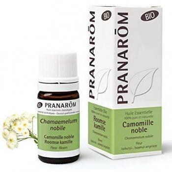 Pranarôm Bio Essential Oil Noble Chamomile (Chamaemelum nobile) 5ml