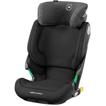 Bébé Confort Kore Silla de auto, color authentic black