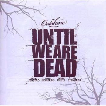 Until We Are Dead: Immersive Narrative Adventure Game