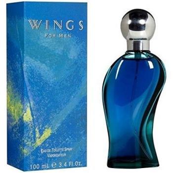 Wings for Men 50ml EDT Spray